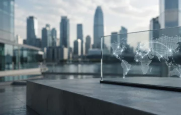 2026’da Dijital Varlıklar için Finansal Altyapının Modernleşmesi
