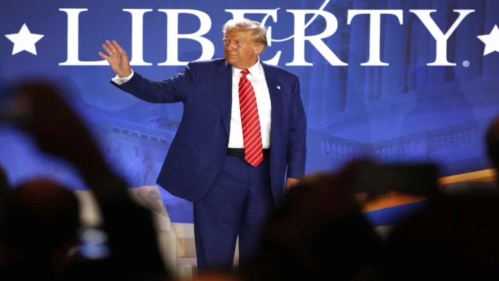 Trump Destekli World Liberty’nin Çinli Yapay Zeka Modelleriyle Bağlantısı Tartışma Yarattı
