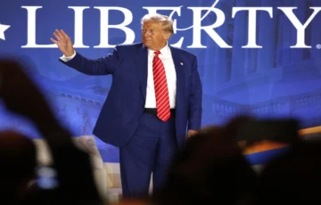Trump Destekli World Liberty’nin Çinli Yapay Zeka Modelleriyle Bağlantısı Tartışma Yarattı