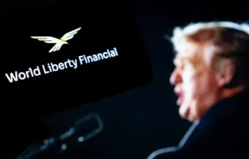 Trump’ın Altcoini WLFI’de Şaşırtan Detay! En Büyük WLFI Yatırımcısının Çin ve İngiltere Bağlantıları Ortaya Çıktı, Geçmişi Tartışma Yarattı!