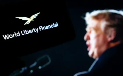 Trump’ın Altcoini WLFI’de Şaşırtan Detay! En Büyük WLFI Yatırımcısının Çin ve İngiltere Bağlantıları Ortaya Çıktı, Geçmişi Tartışma Yarattı!