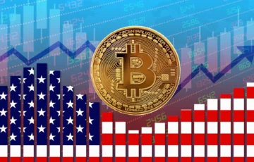 SON DAKİKA: ABD Tarım Dışı İstihdam ve İşsizlik Verisi Açıklandı! Bitcoin’in (BTC) İlk Tepkisi Ne Oldu?