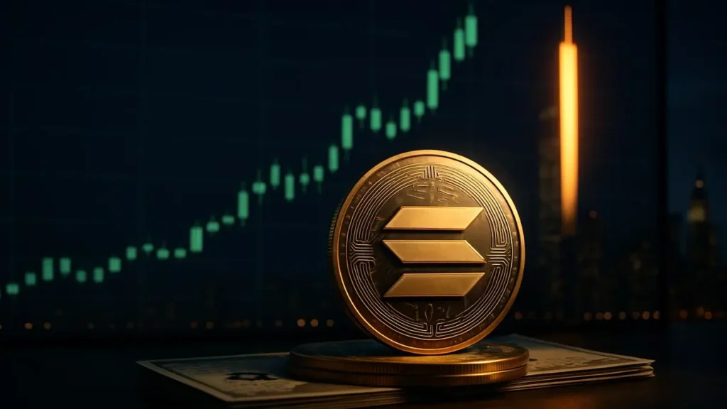 ABD Spot Solana ETF’lerine 14.59 Milyon Dolar Giriş: Son Üç Haftanın Zirvesi