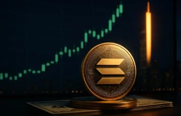 ABD Spot Solana ETF’lerine 14.59 Milyon Dolar Giriş: Son Üç Haftanın Zirvesi