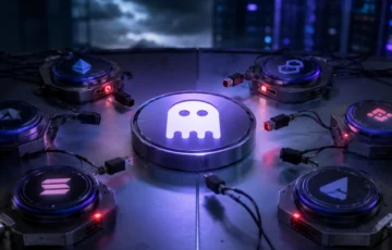 Altcoin Aave Operasyonları Daraltıyor: Altı Ağdan Çekilme Planı