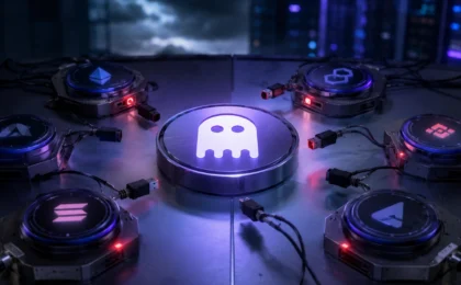Altcoin Aave Operasyonları Daraltıyor: Altı Ağdan Çekilme Planı