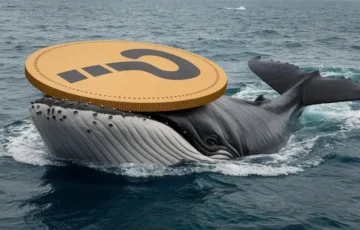 Bitcoin (BTC) Düşerken Balinalar Boş Durmadı, Pozisyon Değiştirdi: İşte İşlem Yaptıkları Altcoinler…