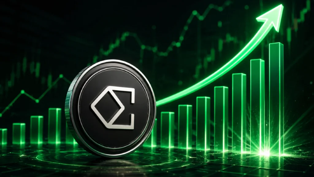Popüler Altcoin Yüzde 94 Yükseldi: Gerçek Toparlanma mı, Kaldıraç Rallisi mi?