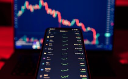 2020’den bu yana sadece 22 altcoin, Bitcoin’i geçti: “2021’den sonra hiç görülmedi”