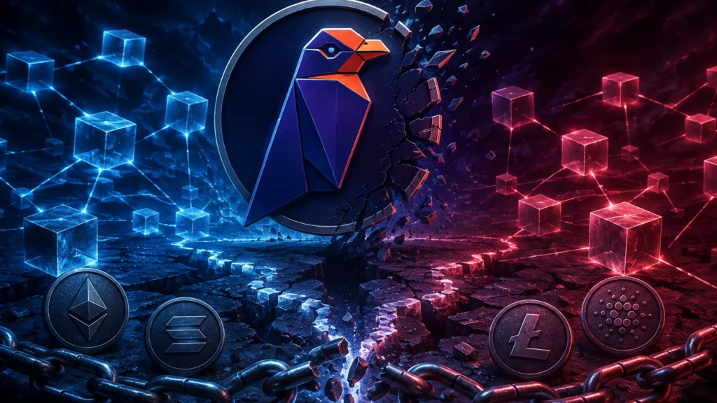 Altcoin Ravencoin’de Kritik Açık İstismar Edildi: 3 Günlük İşlem Geçmişi Tehlikede