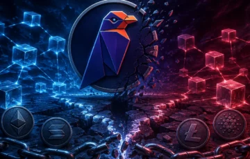 Altcoin Ravencoin’de Kritik Açık İstismar Edildi: 3 Günlük İşlem Geçmişi Tehlikede