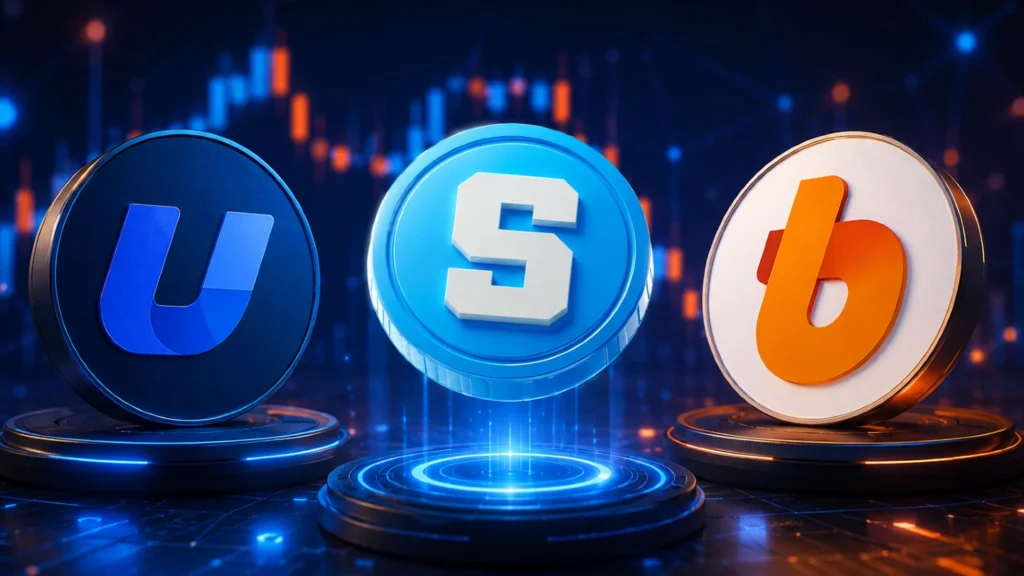 Upbit ve Bithumb’dan Altcoin SAND İçin Yeni Karar