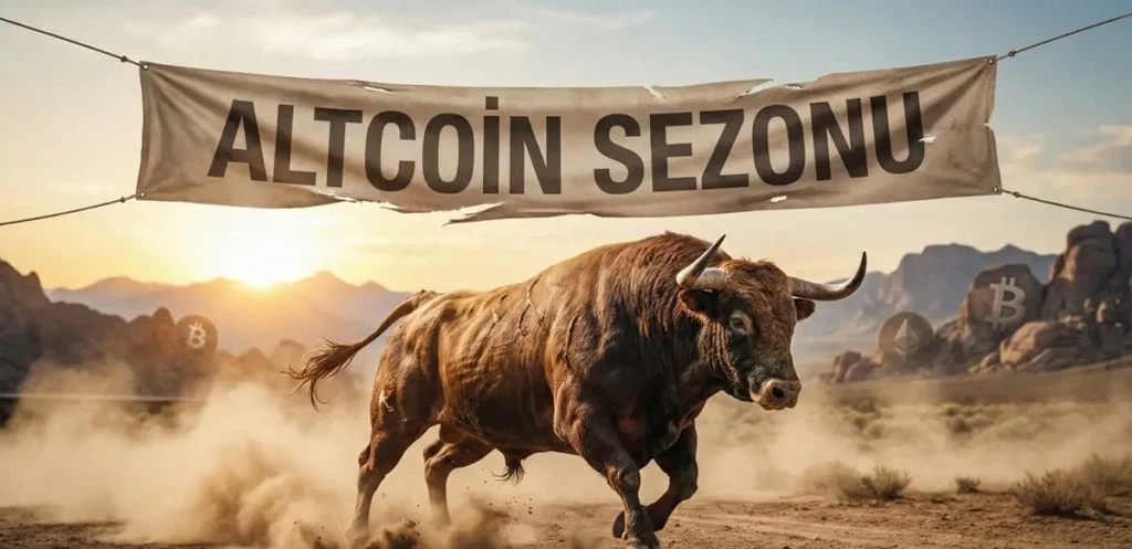 Bitcoin’den Sonra Sıra Altcoinlerde Mi? Teknik Analistten Altcoinler İçin Büyük İddia: “9 Yıllık Trend Kırıldı, Süper Döngü Başlıyor!” İşte Elindeki Altcoinler…