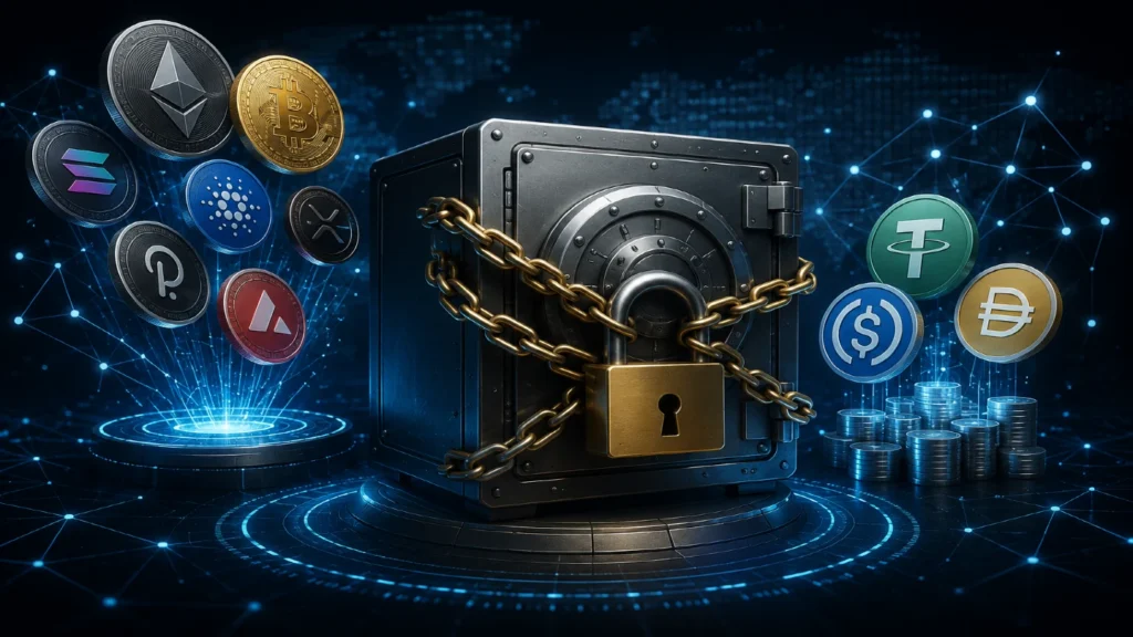 Popüler Altcoin Projesinde Arz Hamlesi: Asıl Test 2029’a Kadar Sürecek