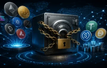 Popüler Altcoin Projesinde Arz Hamlesi: Asıl Test 2029’a Kadar Sürecek