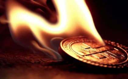 Büyük Bir Altcoin Çılgınca Bir Token Yakım Artışına Hazırlanıyor