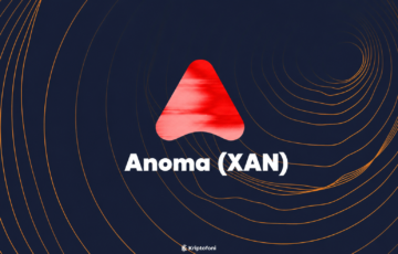Anoma (XAN) Coin Nedir?