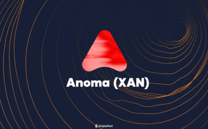 Anoma (XAN) Coin Nedir?