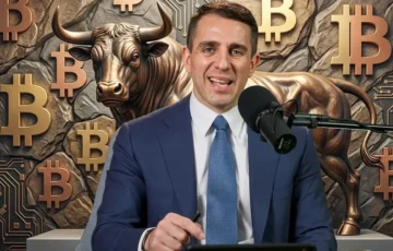 Milyon Dolarları Yöneten CEO, Bitcoin’de Yükseliş İçin Konuştu: “Doların Tabanı, Bitcoin’in İse Tavanı Yoktur”