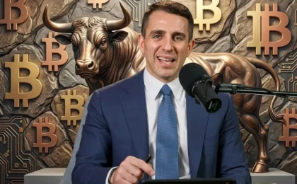 Milyon Dolarları Yöneten CEO, Bitcoin’de Yükseliş İçin Konuştu: “Doların Tabanı, Bitcoin’in İse Tavanı Yoktur”