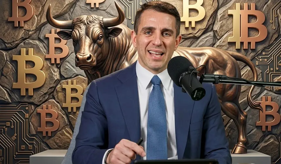 Milyon Dolarları Yöneten CEO, Bitcoin’de Yükseliş İçin Konuştu: “Doların Tabanı, Bitcoin’in İse Tavanı Yoktur”