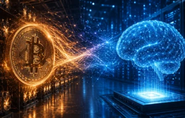 Anthropic’ten Riot’a 9,1 Milyar Dolarlık Anlaşma: Bitcoin Madenciliği İçin Kurulan Altyapı AI’a Kaydı