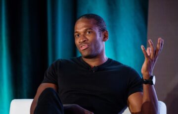 Arthur Hayes, aynı altcoin’den alıyor: 2 milyon dolara çıktı