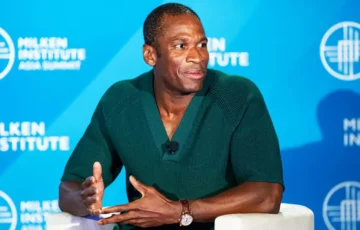 Arthur Hayes, Ethereum ve İki Altcoinde Yüklü Miktarda Satış Yaptı!