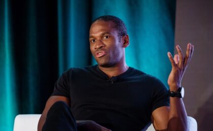 Arthur Hayes, aynı altcoin’den alıyor: 2 milyon dolara çıktı