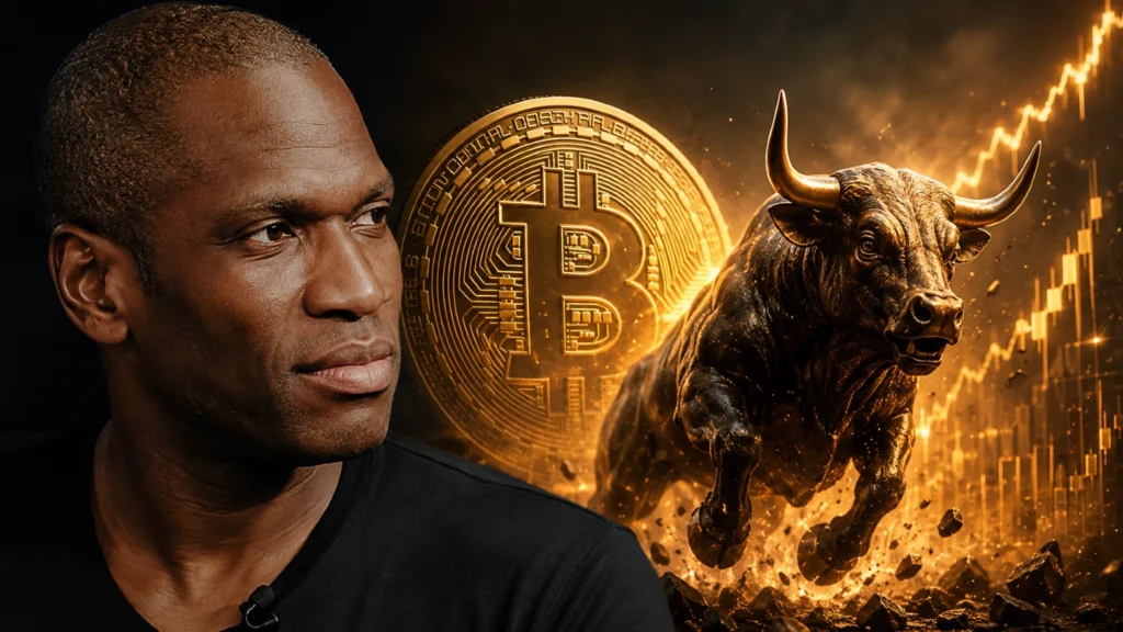 Arthur Hayes’ten Bitcoin ve Boğa Piyasası Açıklaması