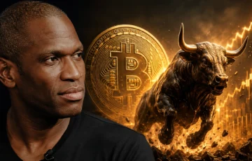 Arthur Hayes’ten Bitcoin ve Boğa Piyasası Açıklaması