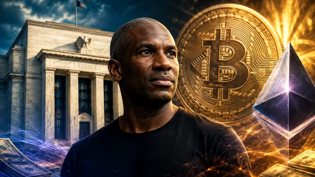 Japonya’nın Yen Hamlesi Bitcoin’i Tetikleyebilir mi? Arthur Hayes Fed Senaryosunu Açıkladı