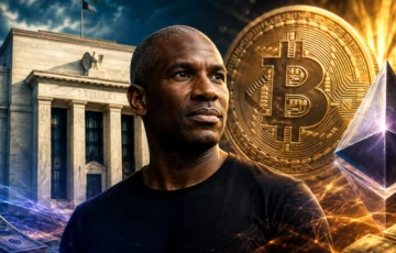Japonya’nın Yen Hamlesi Bitcoin’i Tetikleyebilir mi? Arthur Hayes Fed Senaryosunu Açıkladı