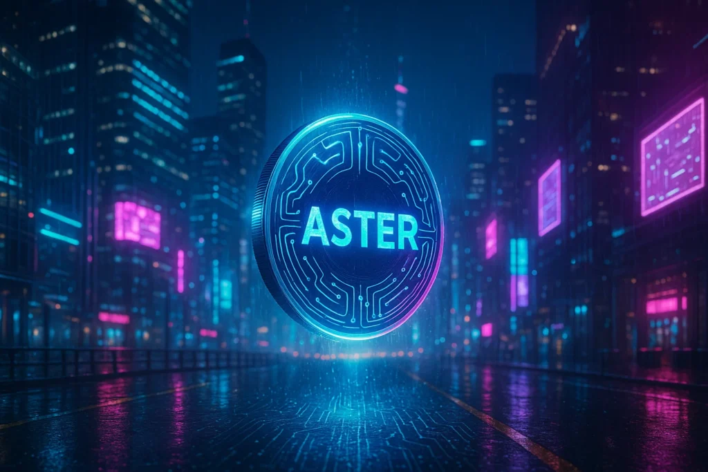 Aster, sürekli vadeli işlemler için açık listeleme modelini devreye aldı