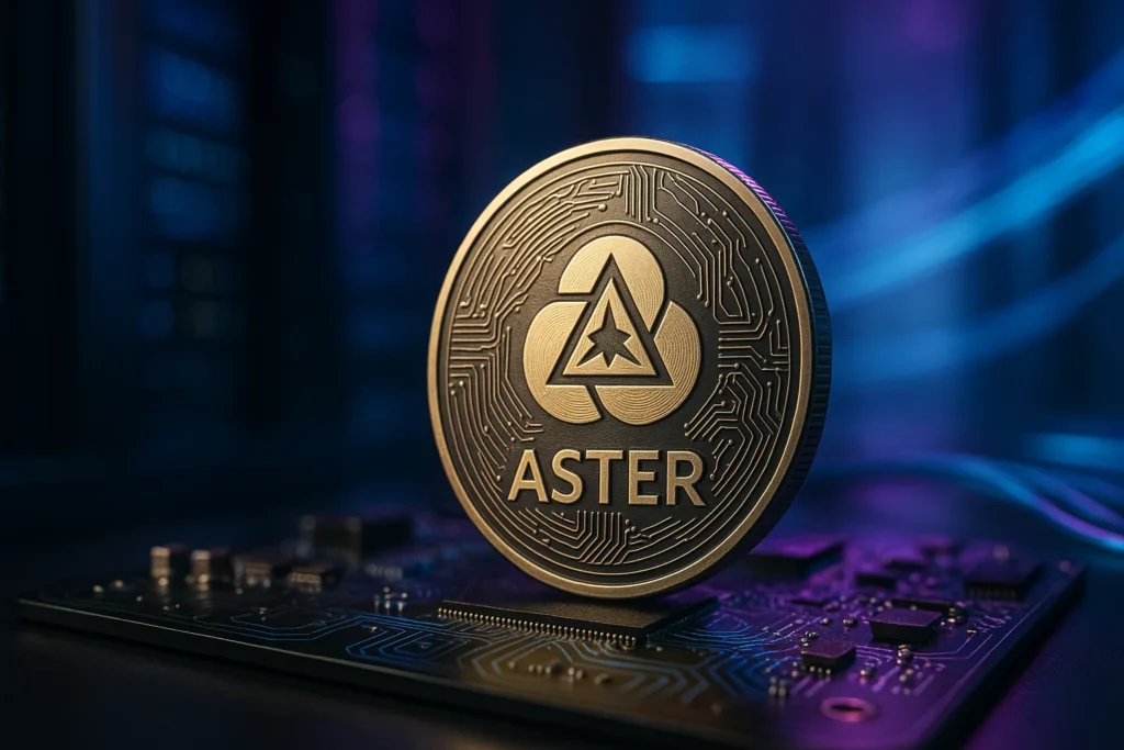 ASTER 0,60 dolar altında zayıf seyrini koruyor