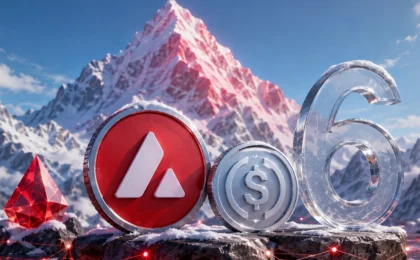 Avalanche’ta Dikkat Çeken Getiri: Stablecoin Faizi Yüzde 6’yı Aştı