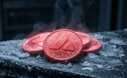 Avalanche’ta çift dip sinyali güçlendi, AVAX 7,53 dolar direncine yaklaştı