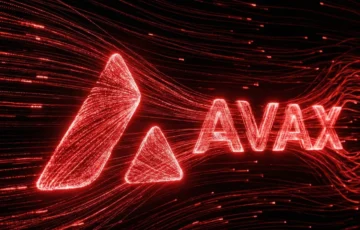 Avalanche ağında RWA hacmi 0 arttı, AVAX direnç altında kaldı