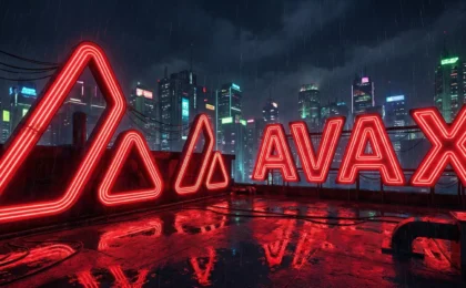 AVAX’ta teknik kırılım sinyali, 10 dolar seviyesi izleniyor