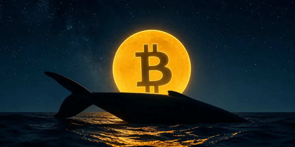 Bitcoin 15 Dolarken Alım Yapan Erken Dönem Bitcoin Balinası, 10 Ay Sonra Tekrar Harekete Geçti!