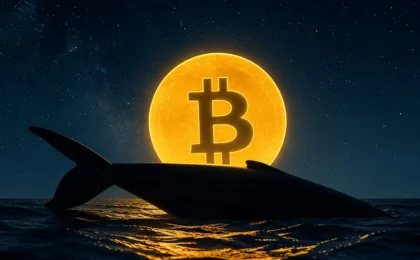 Bitcoin 15 Dolarken Alım Yapan Erken Dönem Bitcoin Balinası, 10 Ay Sonra Tekrar Harekete Geçti!