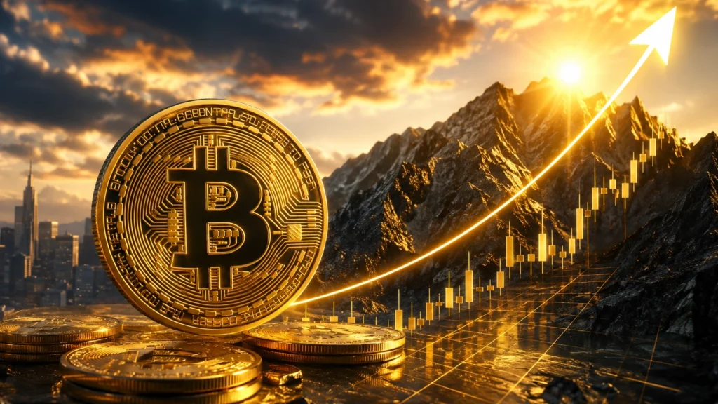 Bitcoin İçin 150 Bin Dolar Tahmini: Bernstein Tarih Verdi