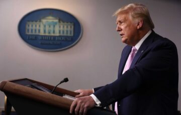 Trump’ın toplantısına katılacak kripto şirketleri belli olmaya başladı