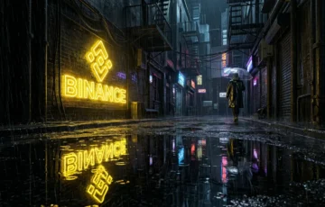 Binance, XRP ve RLUSD için azami kaldıracı 10 kata çıkardı
