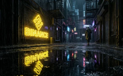 Binance, XRP ve RLUSD için azami kaldıracı 10 kata çıkardı