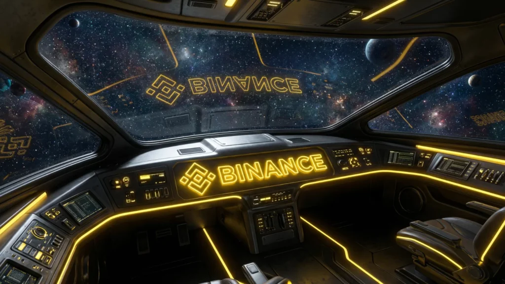 Binance, ICX, SCRT ve STORJ işlemlerini eylülde durduracak