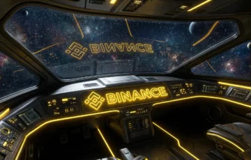 Binance, ICX, SCRT ve STORJ işlemlerini eylülde durduracak