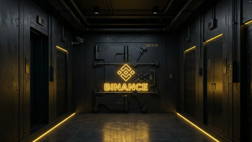 Binance, 21 Ağustos’ta 8 marjin işlem çiftini platformdan kaldıracak