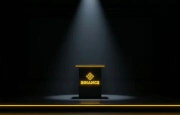 Binance’te Bitcoin fiyat sapması, tasfiyeleri tetikledi