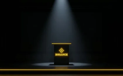 Binance’te Bitcoin fiyat sapması, tasfiyeleri tetikledi